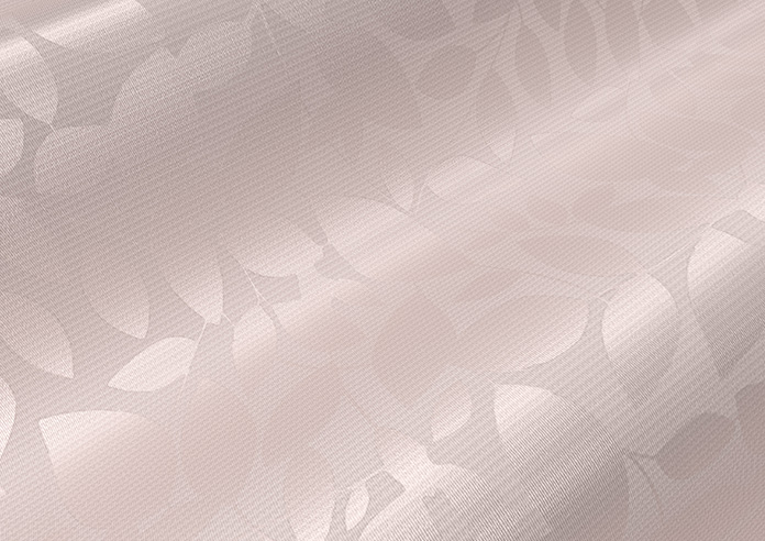 Jasmine (Blackout), Orchid - Roller Blind - Image 4